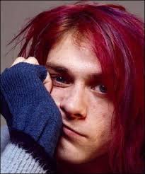 Image <b>Kurt</b>-<b>cobain</b>-guy-sad Picture