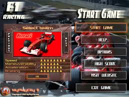      Juego  de   carreras  gratis  