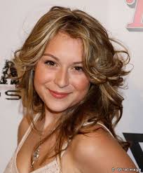 Alexa Vega Image HQ Alexa Vega Pictures: Sin City Premiere Arrivals Picture 7