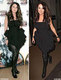Image <b>Sarah Brightman</b> rolls back the Picture