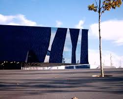 Barcelona Forum