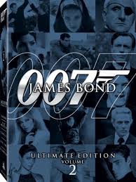 Starring Roger  Moore Christopher      