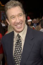 Image <b>Tim Allen</b> Interview for Wild Picture