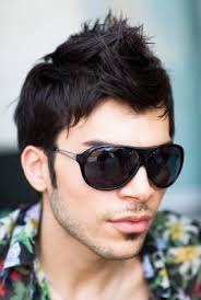 Change hair color