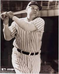 What a Babe Ruth-style
