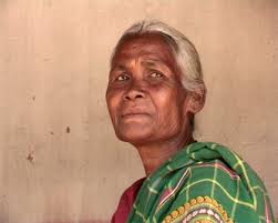 ... this land of India is forcefully ...