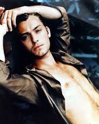 Image Movie star <b>Jude Law</b> | <b>Law</b> of Picture