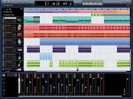 Steinberg Sequel 2 Mac PC MIDI - via Daymix