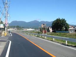 赤城道路