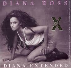 Diana Ross post-Stonewall - via Daymix