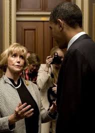  on the Ledbetter Fair Pay Act, 