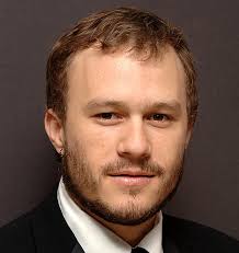 Image Heath Ledger Picture