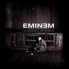 Title: The Marshall Mathers LP - via Daymix
