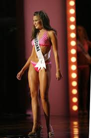 Miss Teen USA pageant - via Daymix