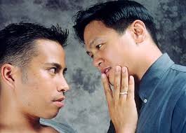      Own x26quot two  gay Asian   American