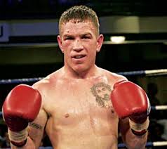 Professional boxing makes a - via Daymix