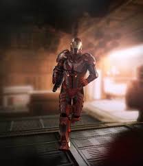 Inferno: Unlocked from