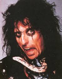 Image <b>Alice Cooper</b> Live in Concert Picture
