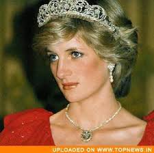 Princess Diana's chauffer