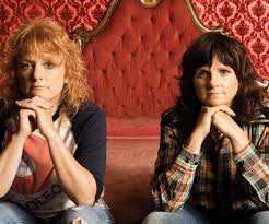 Image <b>...</b> the folk duo <b>Indigo Girls</b> – aka <b>...</b> Picture