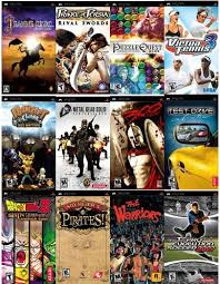 games