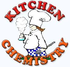 Kitchen Chemistry