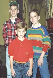 Image <b>Eli Manning</b>: A New Jersey Picture