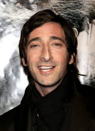 Photo Gallery: <b>Adrien Brody</b> set for