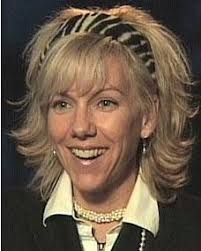 flake named Lisa Druck aka - via Daymix