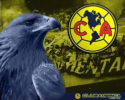   las aguilas   del america jpg by    