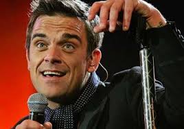 Image <b>Robbie Williams</b> Offers To Picture