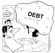 multinational corporations - via Daymix