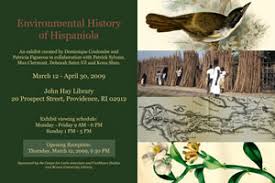 History of Hispaniola - via Daymix