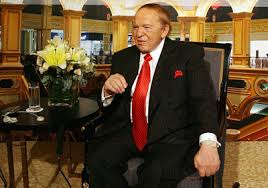 Image 12, Sheldon Adelson Picture