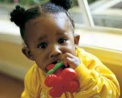 Prevent Lead Poisoning by - via Daymix