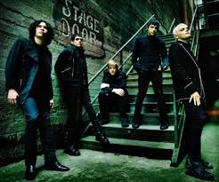 My Chemical Romance Picture 3