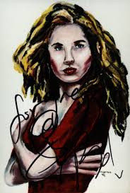 Image <b>Sophie B</b>. <b>Hawkins</b> page Picture