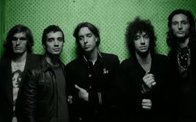 Image The Strokes Biography, Music Picture