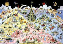 or Never-Neverland. The - via Daymix