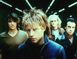 Bon Jovi Picture 0