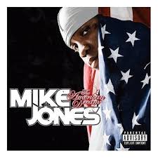 Image Mike Jones "American Picture