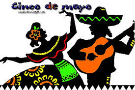 and My Space Cinco de Mayo - via Daymix