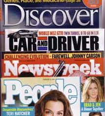 Seeking Magazine Sponsors - via Daymix