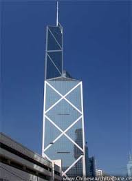 Bank of  China   Tower