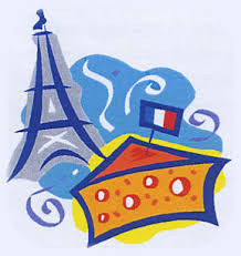 some French language, - via Daymix