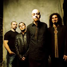 Image 24 03: System of A Down Picture