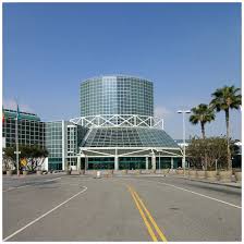 Los Angeles Convention Center - via Daymix