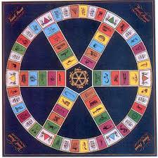Trivial Pursuit - via Daymix