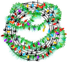 Free Christmas Music MP3's