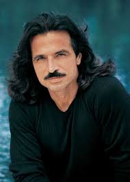 Image <b>Yanni's</b> pictures: <b>Yanni</b> Picture